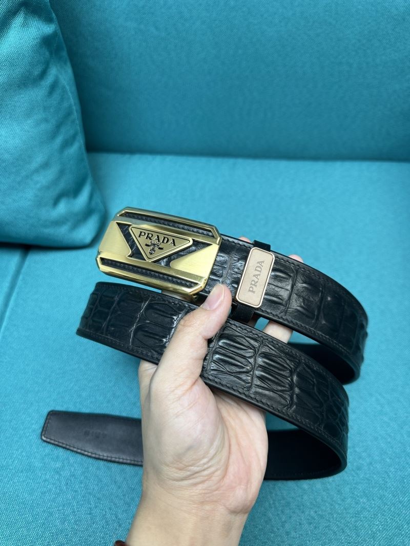 Prada Belts